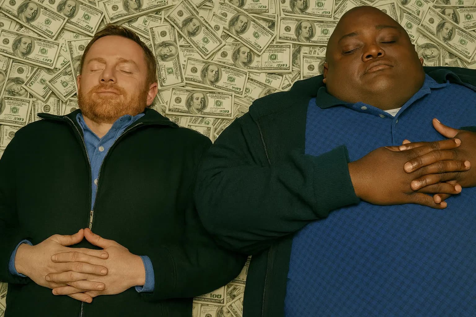 How much is a billion dollars